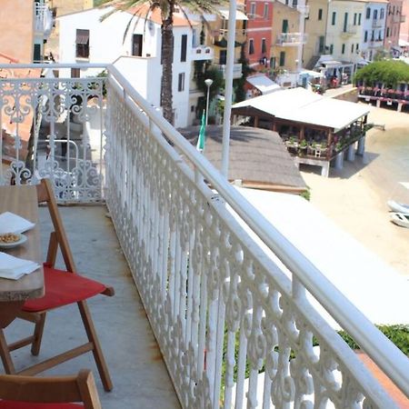 Апартаменты La Casa Di Principino Джильо-Порто Экстерьер фото